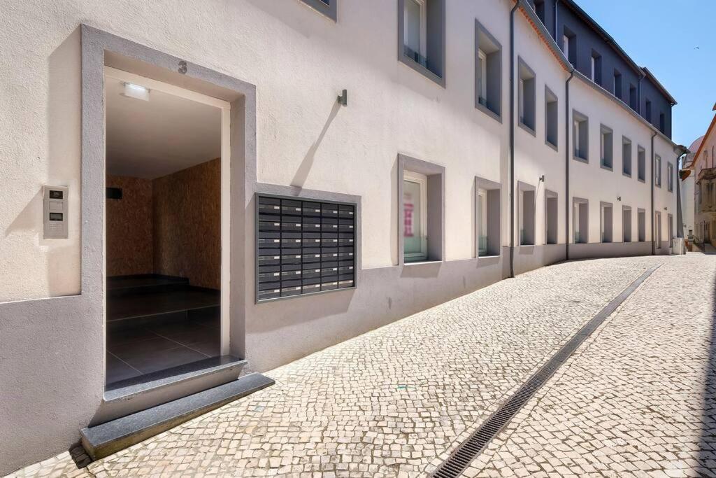 Appartamento Retiro Do Moliceiro Aveiro Esterno foto